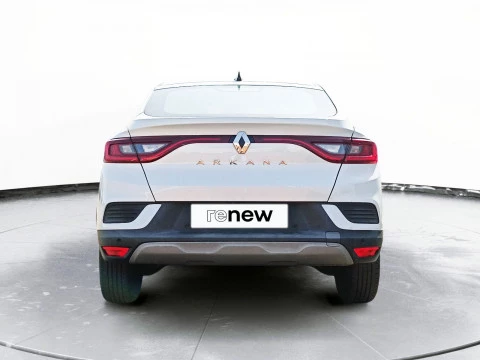 Renault Arkana 1.3 TCE INTENS EDC 103KW 5P