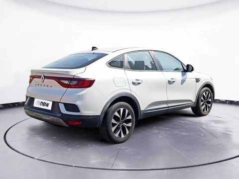 Renault Arkana 1.3 TCE INTENS EDC 103KW 5P