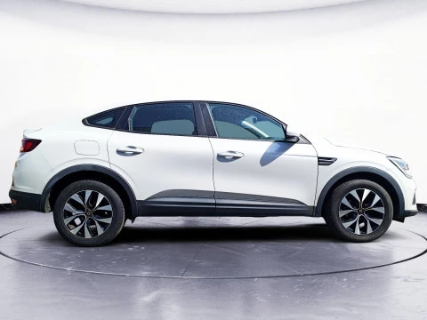 Renault Arkana 1.3 TCE INTENS EDC 103KW 5P