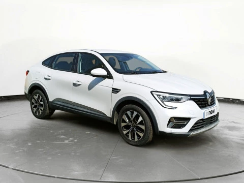 Renault Arkana 1.3 TCE INTENS EDC 103KW 5P