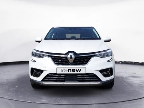 Renault Arkana 1.3 TCE INTENS EDC 103KW 5P