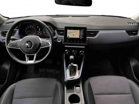 Renault Arkana 1.3 TCE INTENS EDC 103KW 5P