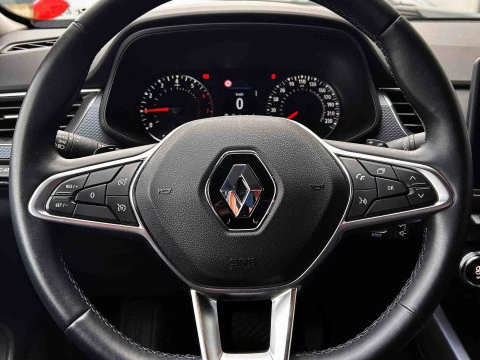 Renault Arkana 1.3 TCE INTENS EDC 103KW 5P