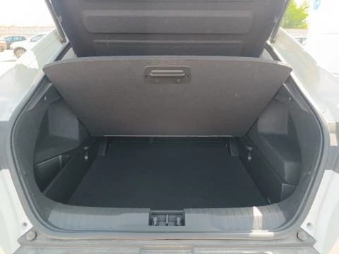 Renault Arkana 1.3 TCE INTENS EDC 103KW 5P