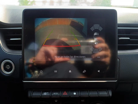 Renault Arkana 1.3 TCE INTENS EDC 103KW 5P