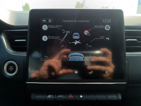 Renault Arkana 1.3 TCE INTENS EDC 103KW 5P