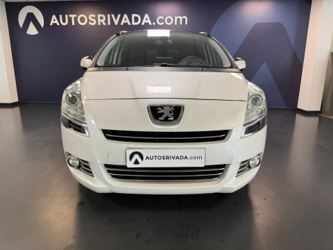 Peugeot 5008 Allure 2.0 HDI 150 FAP