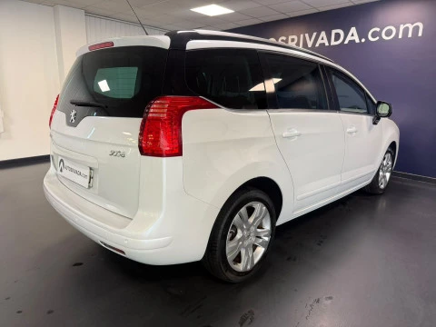 Peugeot 5008 Allure 2.0 HDI 150 FAP