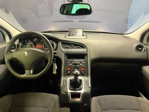 Peugeot 5008 Allure 2.0 HDI 150 FAP