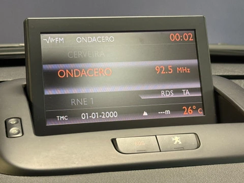 Peugeot 5008 Allure 2.0 HDI 150 FAP