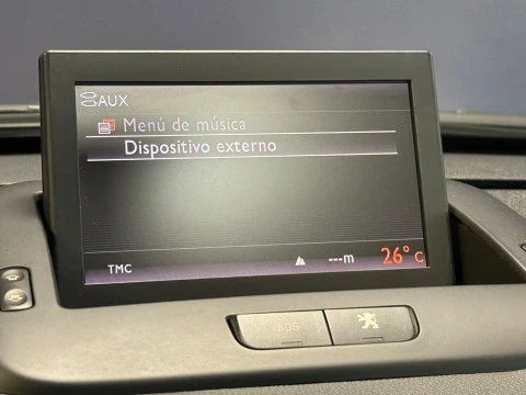 Peugeot 5008 Allure 2.0 HDI 150 FAP
