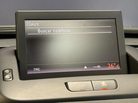 Peugeot 5008 Allure 2.0 HDI 150 FAP