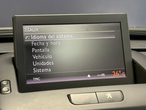 Peugeot 5008 Allure 2.0 HDI 150 FAP