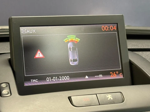 Peugeot 5008 Allure 2.0 HDI 150 FAP