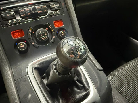 Peugeot 5008 Allure 2.0 HDI 150 FAP