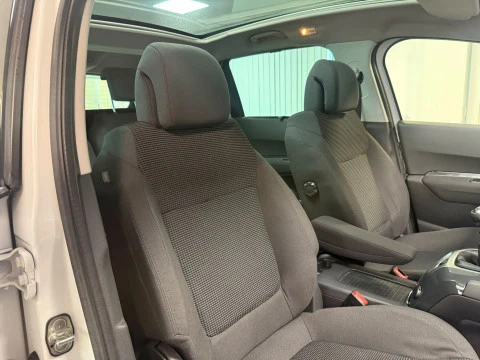 Peugeot 5008 Allure 2.0 HDI 150 FAP