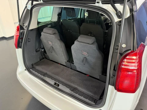 Peugeot 5008 Allure 2.0 HDI 150 FAP