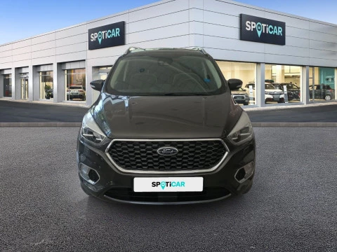Ford Kuga Vignale 1.5 EcoBoost 131kW 4x4 Auto Ford Kuga Vignale 1.5 EcoBoost 131kW 4x4 Auto
