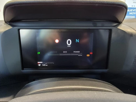 Citroën C4 Hybrid 145 ë-DCS6 Business Edition