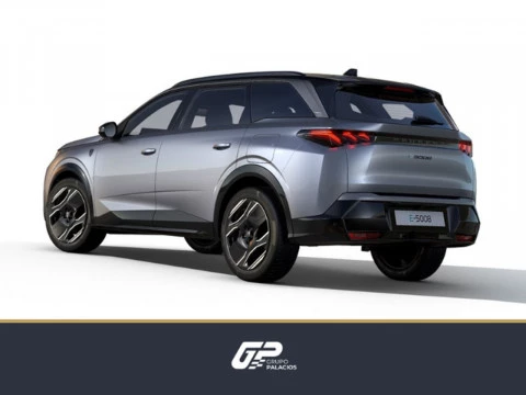Peugeot e-5008 GT Eléctrico 157kW