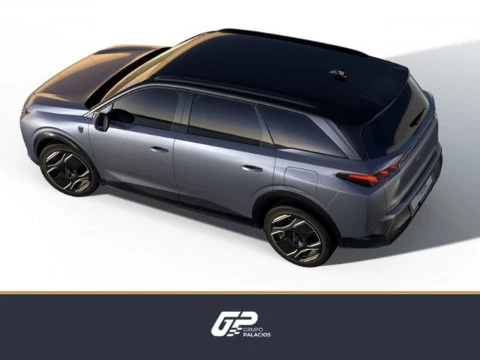 Peugeot e-5008 GT Eléctrico 157kW