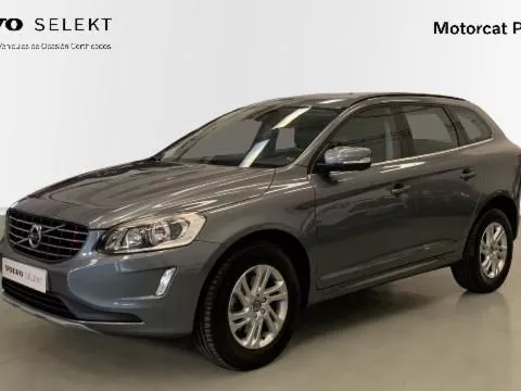 Volvo XC60 XC60 D4 AWD Momentum Automático Volvo XC60 XC60 D4 AWD Momentum Automático