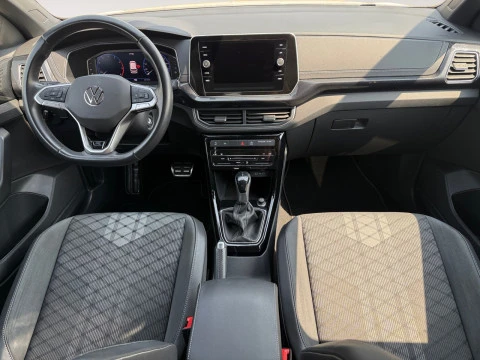 Volkswagen T-Cross R-Line 1.0 TSI 85kW (115CV) DSG