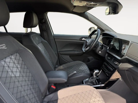 Volkswagen T-Cross R-Line 1.0 TSI 85kW (115CV) DSG