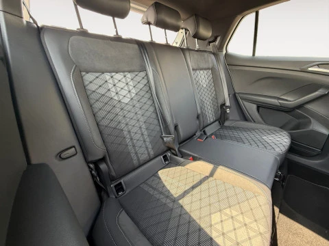Volkswagen T-Cross R-Line 1.0 TSI 85kW (115CV) DSG