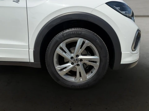 Volkswagen T-Cross R-Line 1.0 TSI 85kW (115CV) DSG