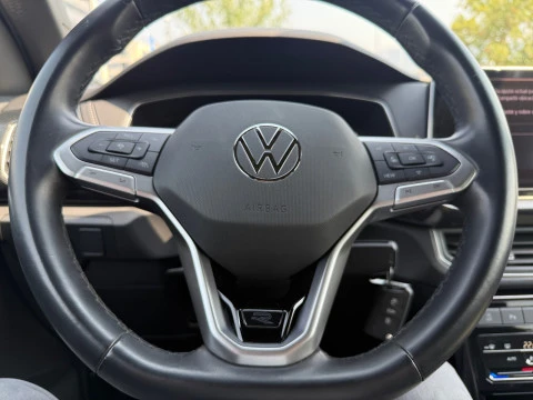 Volkswagen T-Cross R-Line 1.0 TSI 85kW (115CV) DSG