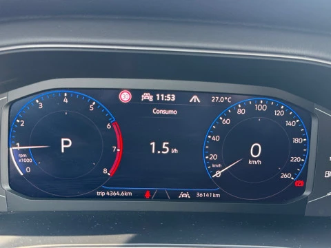 Volkswagen T-Cross R-Line 1.0 TSI 85kW (115CV) DSG
