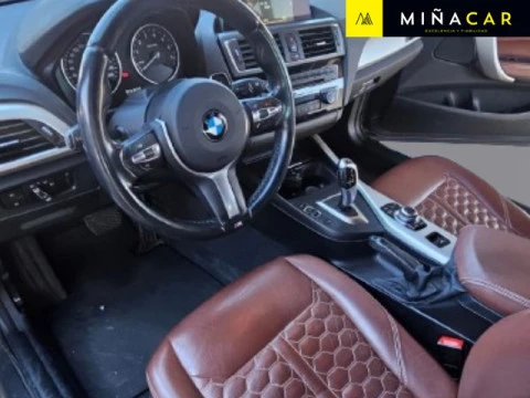 BMW Serie 2 220i Cabrio 135 kW (184 CV)