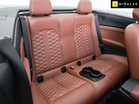 BMW Serie 2 220i Cabrio 135 kW (184 CV)