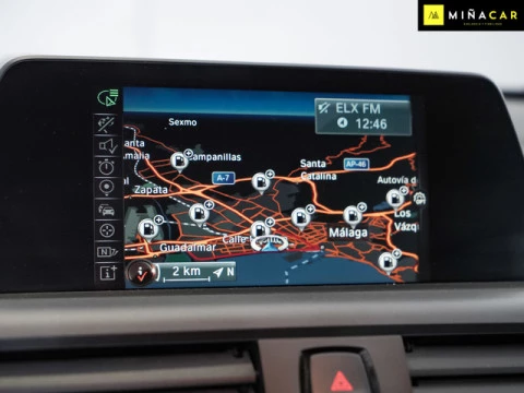 BMW Serie 2 220i Cabrio 135 kW (184 CV)