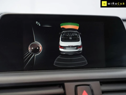 BMW Serie 2 220i Cabrio 135 kW (184 CV)