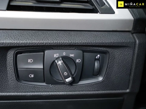 BMW Serie 2 220i Cabrio 135 kW (184 CV)