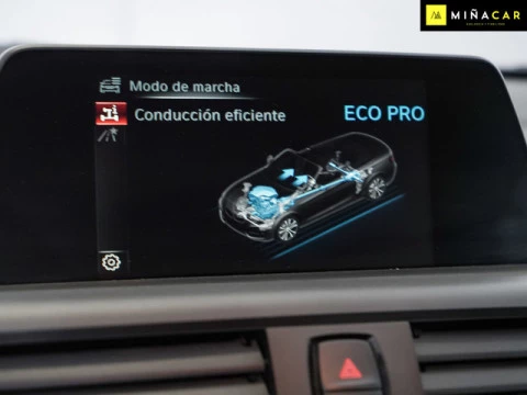 BMW Serie 2 220i Cabrio 135 kW (184 CV)