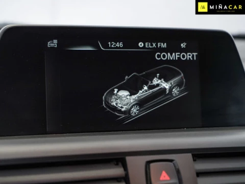BMW Serie 2 220i Cabrio 135 kW (184 CV)