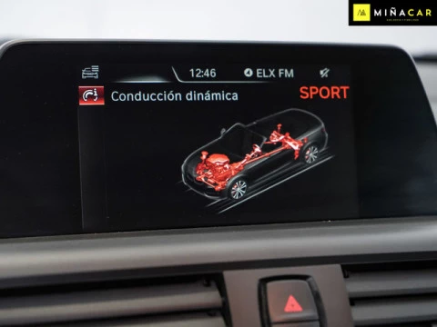 BMW Serie 2 220i Cabrio 135 kW (184 CV)