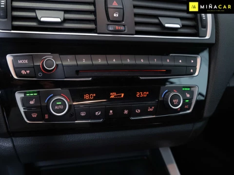 BMW Serie 2 220i Cabrio 135 kW (184 CV)