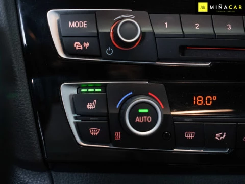 BMW Serie 2 220i Cabrio 135 kW (184 CV)