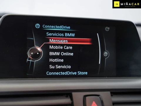 BMW Serie 2 220i Cabrio 135 kW (184 CV)