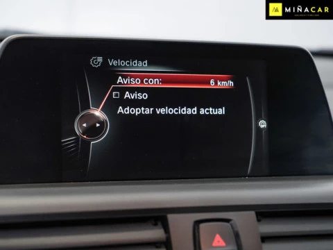BMW Serie 2 220i Cabrio 135 kW (184 CV)