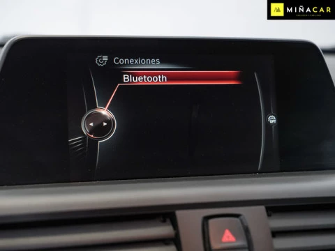 BMW Serie 2 220i Cabrio 135 kW (184 CV)