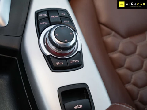 BMW Serie 2 220i Cabrio 135 kW (184 CV)