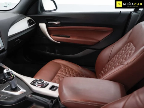 BMW Serie 2 220i Cabrio 135 kW (184 CV)