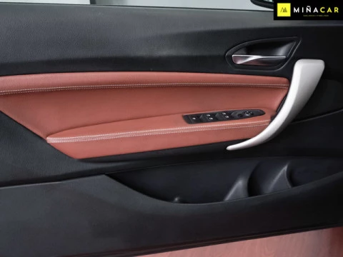 BMW Serie 2 220i Cabrio 135 kW (184 CV)