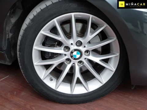 BMW Serie 2 220i Cabrio 135 kW (184 CV)