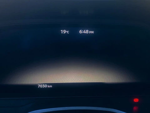 Nissan Qashqai DIG-T 103kW (140CV) mHEV 4x2 N-Design